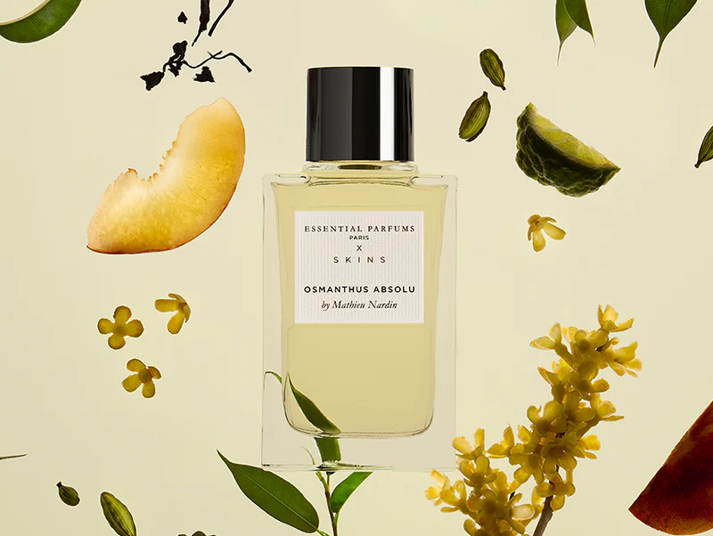 L'Essence de la Haute Parfumerie