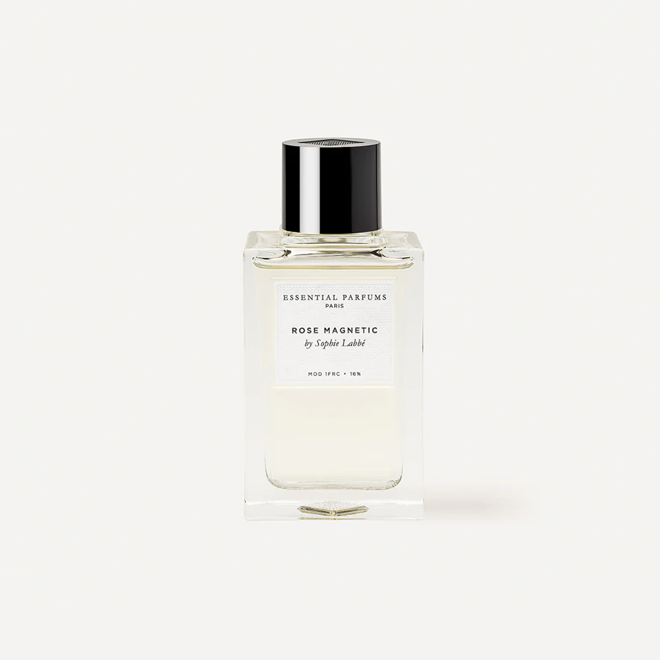 Les essentiels de Printemps